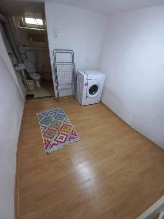 Bella Apartment Скопье Экстерьер фото